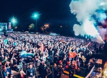РЭП фестиваль - раздел Новости