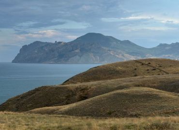 Коктебель в августе – отдых на набережной и мероприятия у моря - раздел Новости