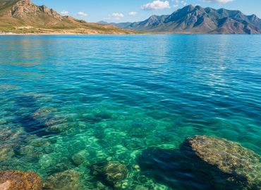 Где в Крыму чистое море - раздел Новости